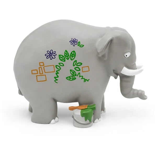 Tonies Wir Sind Nachher Wieder Da, Wir Müssen Kurz Nach Afrika, Spielfigur 2 Tonies Wir Sind Nachher Wieder Da, Wir Müssen Kurz Nach Afrika, Spielfigur – Bild 2