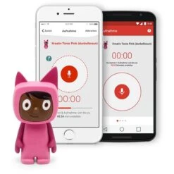 Tonies Kreativ-Tonie, Spielfigur 7 Tonies Kreativ-Tonie, Spielfigur -Tonies Tonies Kreativ Tonie Spielfigur@@1857007 3