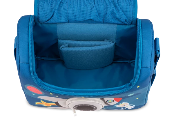 Tonies Tasche HörSpiel-Transporter - Durch Die Galaxie 4 Tonies Tasche HörSpiel-Transporter - Durch Die Galaxie – Bild 4