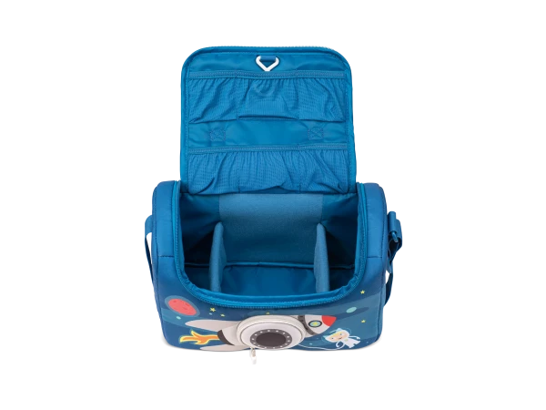 Tonies Tasche HörSpiel-Transporter - Durch Die Galaxie 5 Tonies Tasche HörSpiel-Transporter - Durch Die Galaxie – Bild 5