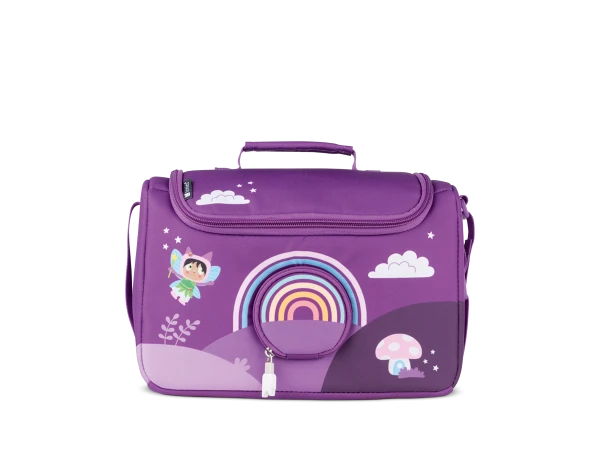 Tonies Tasche HörSpiel-Transporter - Hinter Dem Regenbogen 1 Tonies Tasche HörSpiel-Transporter - Hinter Dem Regenbogen
