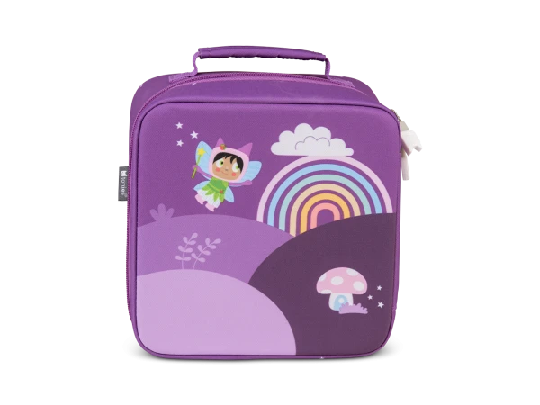 Tonies Tasche Bühnen-Transporter - Hinter Dem Regenbogen 1 Tonies Tasche Bühnen-Transporter - Hinter Dem Regenbogen