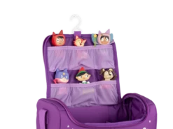 Tonies Tasche HörSpiel-Transporter - Hinter Dem Regenbogen 12 Tonies Tasche HörSpiel-Transporter - Hinter Dem Regenbogen -Tonies Tonietaschelila6vvYngF8WaogIi 600x600