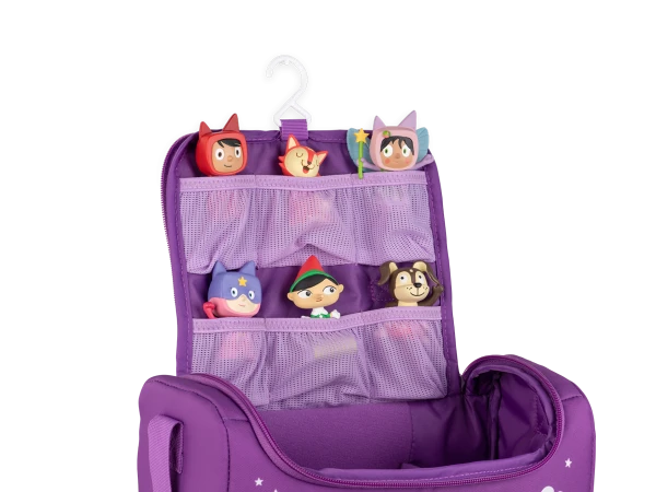 Tonies Tasche HörSpiel-Transporter - Hinter Dem Regenbogen 6 Tonies Tasche HörSpiel-Transporter - Hinter Dem Regenbogen – Bild 6