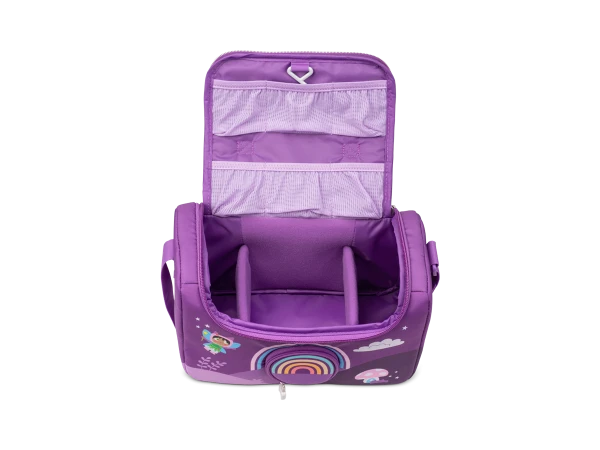 Tonies Tasche HörSpiel-Transporter - Hinter Dem Regenbogen 7 Tonies Tasche HörSpiel-Transporter - Hinter Dem Regenbogen – Bild 7