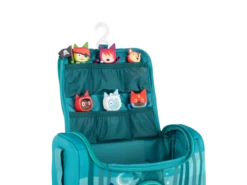 Tonies Tasche HörSpiel-Transporter - Unter Dem Zaubermond -Tonies Tonietaschetuerkis7 600x600