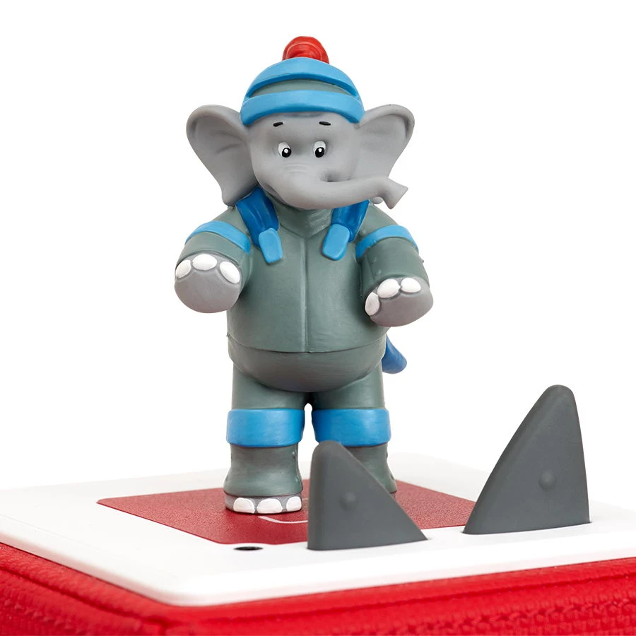 Tonies - Benjamin Blümchen - Benjamin Als Ritter - Hörspiel 2 Tonies - Benjamin Blümchen - Benjamin Als Ritter - Hörspiel – Bild 2