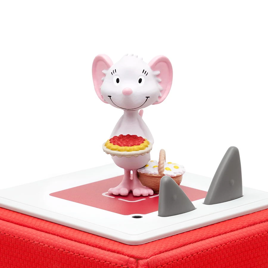 Tonies - Tilda Apfelkern - Das Geheime Kuchenrezept - Hörspiel 1 Tonies - Tilda Apfelkern - Das Geheime Kuchenrezept - Hörspiel