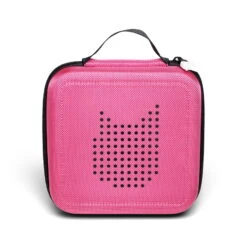 TONIES Tonie Transporter Pink 7 TONIES Tonie Transporter Pink -Tonies tonie pink tasche