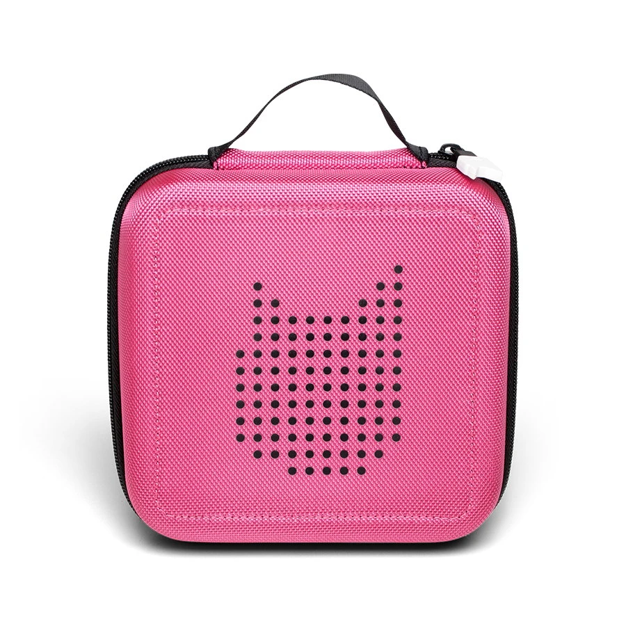 TONIES Tonie Transporter Pink 4 TONIES Tonie Transporter Pink – Bild 4