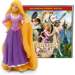 Tonies - Disney - Rapunzel - Neu Verföhnt - Hörspiel -Tonies tonie rapunzel neu verf hnt