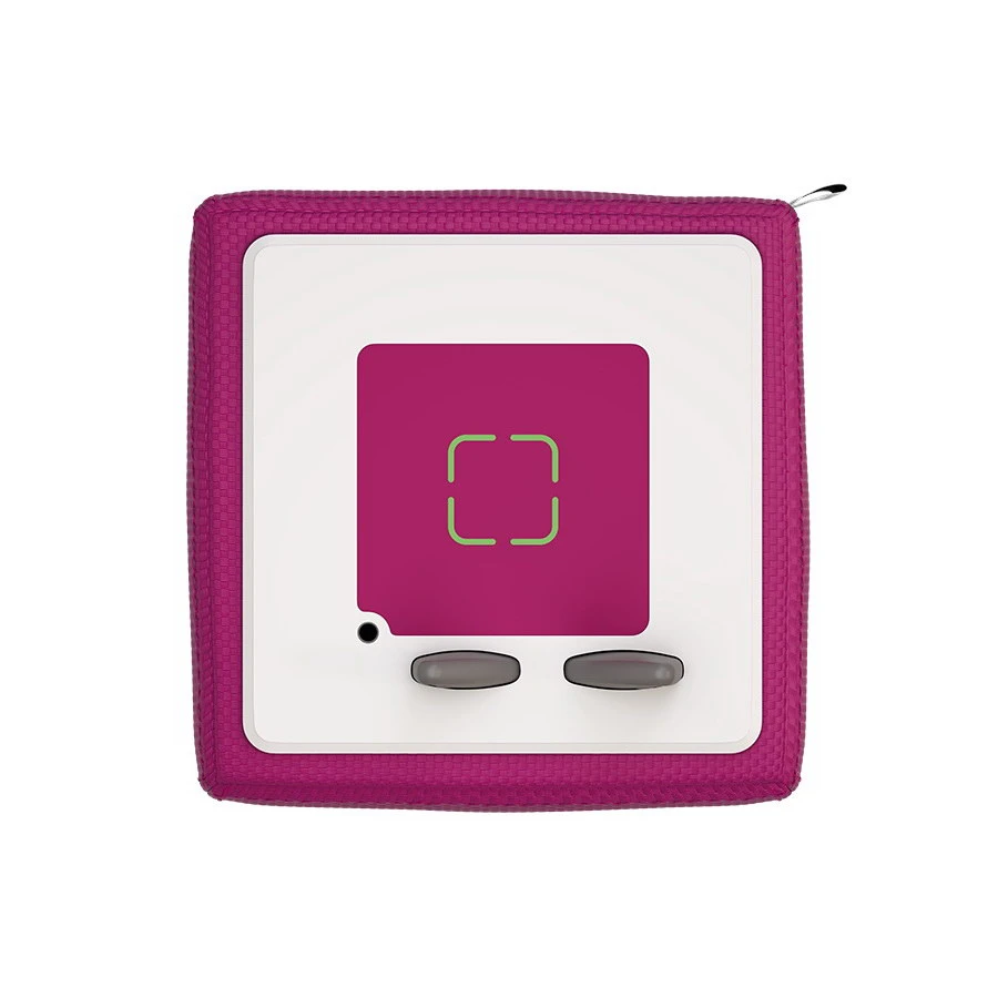 TONIES Toniebox Starterset Beere Mit Kreativ-Tonie 3 TONIES Toniebox Starterset Beere Mit Kreativ-Tonie – Bild 3