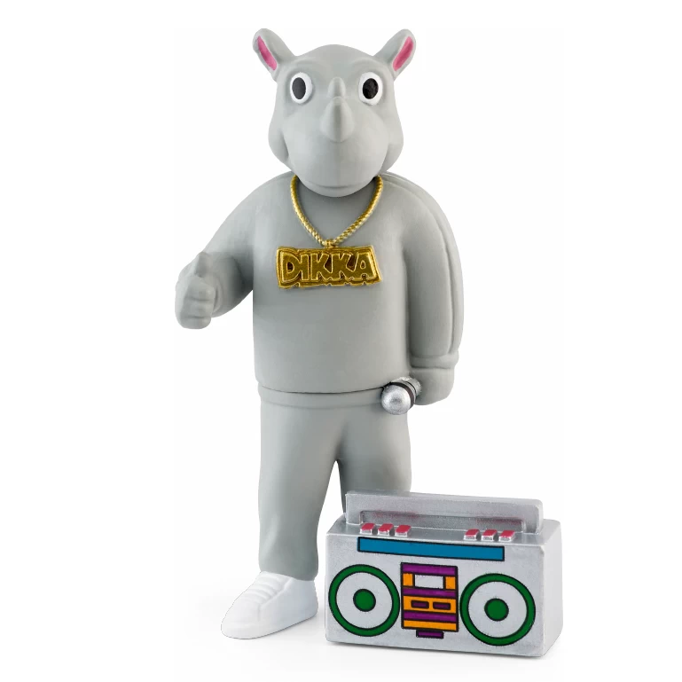 Tonies - DIKKA - Oh Yeah - Musik 4 Tonies - DIKKA - Oh Yeah - Musik – Bild 4