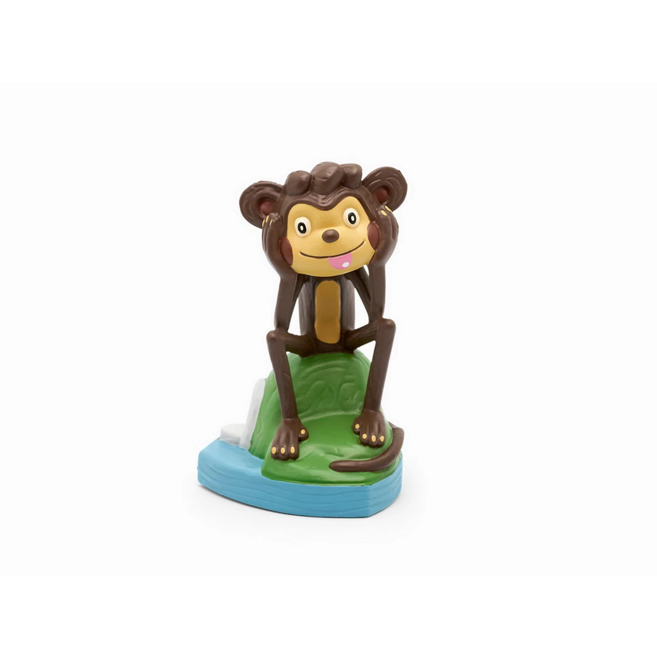 Tonies - Affenzahn Utopia - Die Abentteuer Von Affenzahn - Hörspiel 2 Tonies - Affenzahn Utopia - Die Abentteuer Von Affenzahn - Hörspiel – Bild 2