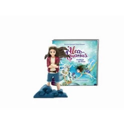 Tonies - Alea Aquarius - Die Magie Der Nixen - Hörbuch 5 Tonies - Alea Aquarius - Die Magie Der Nixen - Hörbuch -Tonies tonies alea magie der nixen