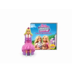 Tonies - Barbie - Princess Adventure - Hörspiel