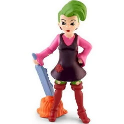 Tonies - Bibi Blocksberg - Die Junghexenbande - Hörspiel 5 Tonies - Bibi Blocksberg - Die Junghexenbande - Hörspiel -Tonies tonies bibi block junghexen