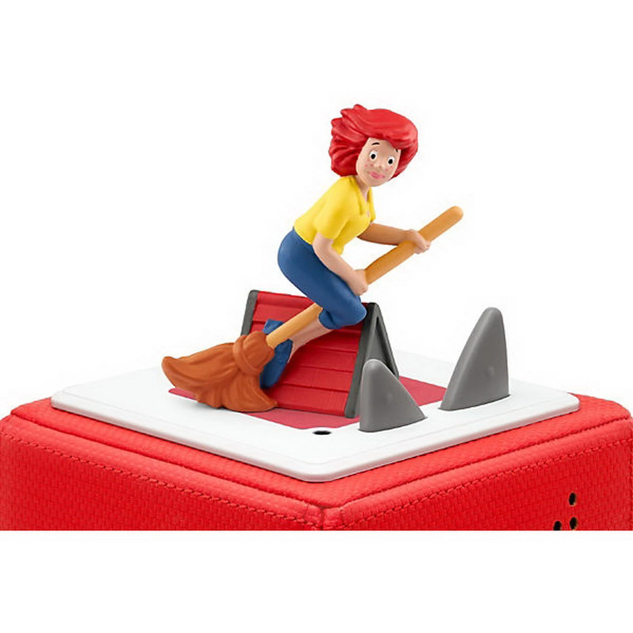 Tonies - Bibi Blocksberg - Mami Spielt Verrückt - Hörspiel 2 Tonies - Bibi Blocksberg - Mami Spielt Verrückt - Hörspiel – Bild 2