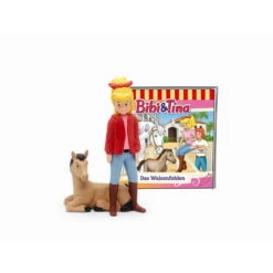 Tonies - Bibi Und Tina - Das Waisenfohlen - Hörspiel 5 Tonies - Bibi Und Tina - Das Waisenfohlen - Hörspiel -Tonies tonies bibi tina waisenfohlen