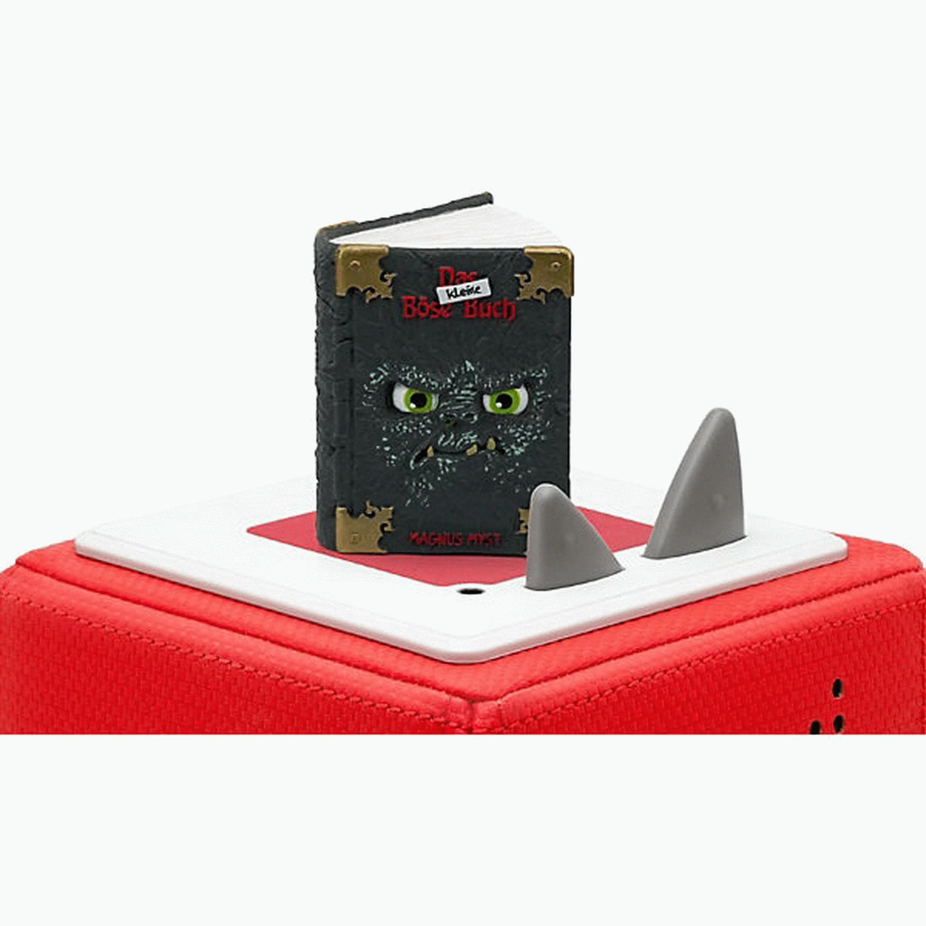 Tonies - Das Kleine Böse Buch - Hörbuch 3 Tonies - Das Kleine Böse Buch - Hörbuch – Bild 3