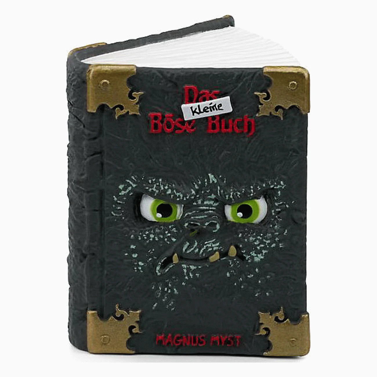 Tonies - Das Kleine Böse Buch - Hörbuch 1 Tonies - Das Kleine Böse Buch - Hörbuch