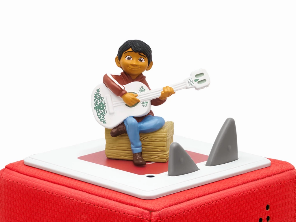 Tonies - Disney - Coco - Hörspiel Mit Liedern 3 Tonies - Disney - Coco - Hörspiel Mit Liedern – Bild 3