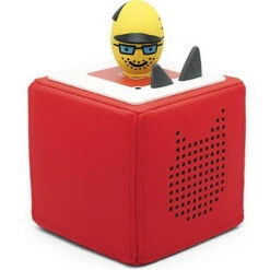 Tonies - Deine Freunde - Das Gelbe Von 3 - Musik -Tonies tonies das gelbe box