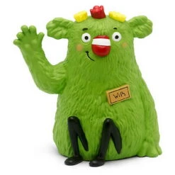 Tonies - Das Kleine WIR - Hörspiel Mit Musik 5 Tonies - Das Kleine WIR - Hörspiel Mit Musik -Tonies tonies das kleine