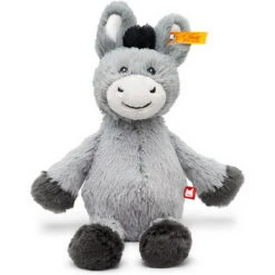 Tonies - Steiff Soft Cuddly Friends - Dinkie Esel - Hörspiel Mit Liedern 5 Tonies - Steiff Soft Cuddly Friends - Dinkie Esel - Hörspiel Mit Liedern -Tonies tonies dinkie