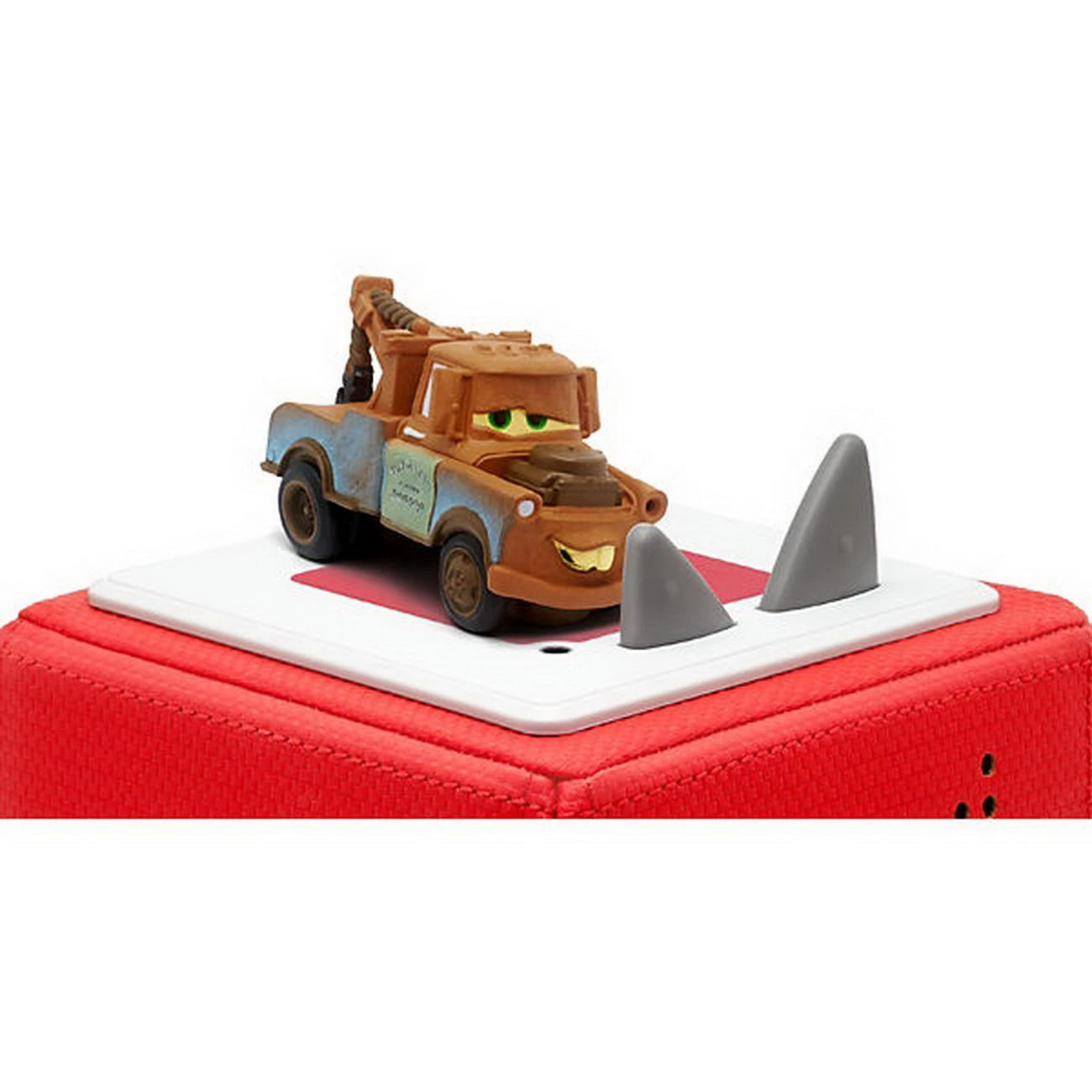 Tonies - Disney - Cars 2 - Hook - Hörspiel 1 Tonies - Disney - Cars 2 - Hook - Hörspiel