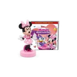 Tonies - Disney - Minnie - Helfen Macht Spaß - Hörspiel -Tonies tonies disney minnie helfen