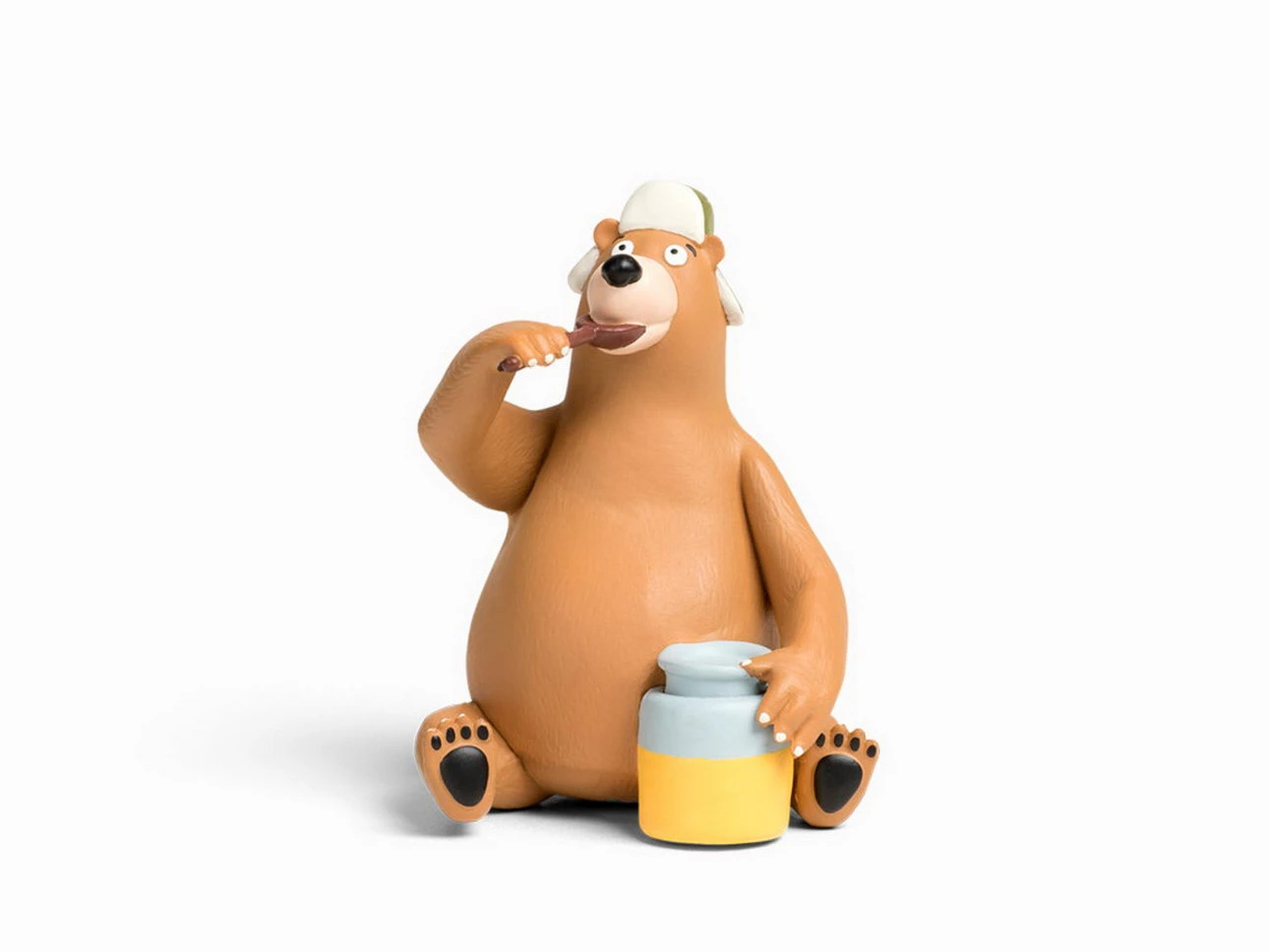 Tonies - Dr. Brumm - Dr. Brumm Steckt Fest - Hörbuch Mit Musik 1 Tonies - Dr. Brumm - Dr. Brumm Steckt Fest - Hörbuch Mit Musik