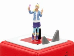 Tonies - Die Drei Ausrufezeichen !!! - Das Geheimnis Der Alten Villa - Hörspiel 5 Tonies - Die Drei Ausrufezeichen !!! - Das Geheimnis Der Alten Villa - Hörspiel -Tonies tonies drei ausrufezeichen geheimnis box