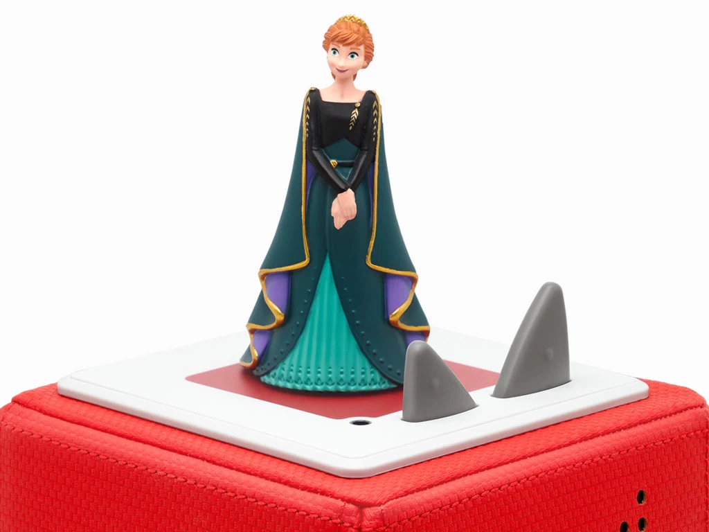 Tonies - Disney - Die Eiskönigin II - Hörspiel Mit Liedern 2 Tonies - Disney - Die Eiskönigin II - Hörspiel Mit Liedern – Bild 2