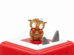 Tonies - Die Eule Mit Der Beule - Und Ihre Freunde - Liederalbum - Musik 5 Tonies - Die Eule Mit Der Beule - Und Ihre Freunde - Liederalbum - Musik -Tonies tonies eule beule freunde box