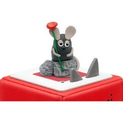 Tonies - Frederick Und Seine Mäusefreunde- Hörspiel 5 Tonies - Frederick Und Seine Mäusefreunde- Hörspiel -Tonies tonies frederick box