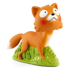 Tonies - Vom Fuchs Der Ein Reh Sein Wollte - Hörspiel 5 Tonies - Vom Fuchs Der Ein Reh Sein Wollte - Hörspiel -Tonies tonies fuchs