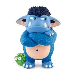 Tonies - Der Grolltroll - Das Liederalbum - Musik 5 Tonies - Der Grolltroll - Das Liederalbum - Musik -Tonies tonies grolltroll