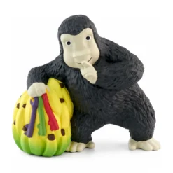 Tonies - Gute Nacht Gorilla Und Weitere Einschlafhörspiele - Hörspiel 6 Tonies - Gute Nacht Gorilla Und Weitere Einschlafhörspiele - Hörspiel -Tonies tonies gute nacht gorilla weitere einschlafhoerspiele