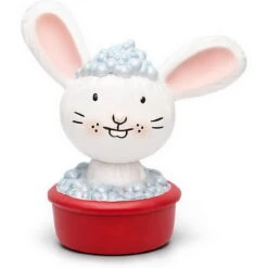 Tonies - Hasenkind - Nur Noch Kurz Die Ohren Kraulen- Hörspiel Mit Liedern 5 Tonies - Hasenkind - Nur Noch Kurz Die Ohren Kraulen- Hörspiel Mit Liedern -Tonies tonies hasenkind