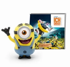 Tonies - Ich - Einfach Unverbesserlich 1 - Hörspiel