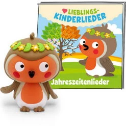 Tonies - Lieblings-Kinderlieder - Jahreszeitenlieder - Musik 5 Tonies - Lieblings-Kinderlieder - Jahreszeitenlieder - Musik -Tonies tonies jahreszeitenlieder