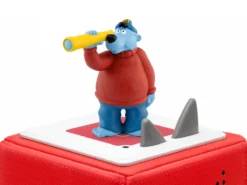 Tonies - Käptn Blaubär - Seemannsgarn - Hörspiel 6 Tonies - Käptn Blaubär - Seemannsgarn - Hörspiel -Tonies tonies kaeptn blaubaer seemannsgarn