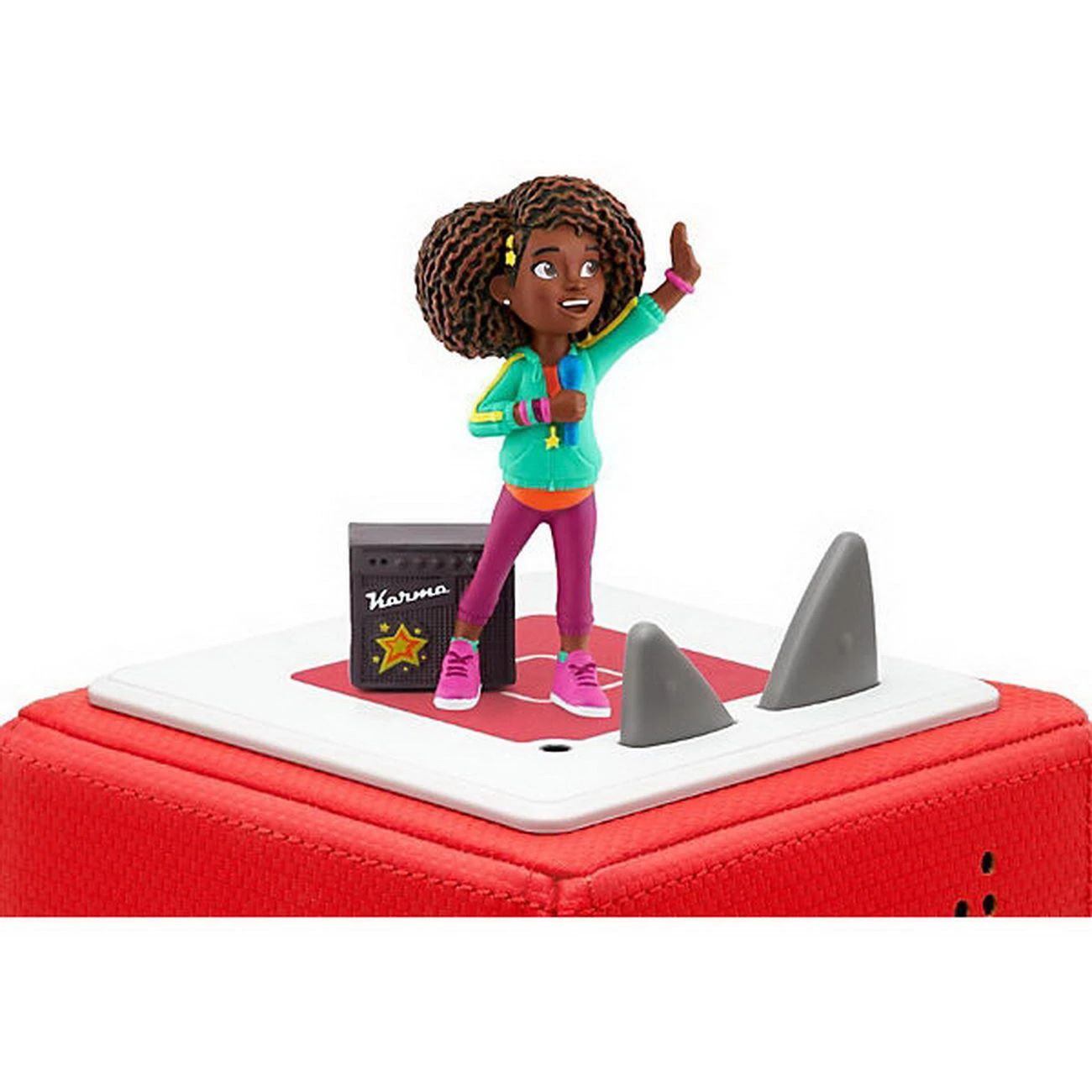 Tonies - Karmas Welt - Hörspiel Mit Liedern 2 Tonies - Karmas Welt - Hörspiel Mit Liedern – Bild 2