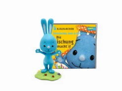 Tonies - Kikaninchen - Die Mischung Macht S - Musik