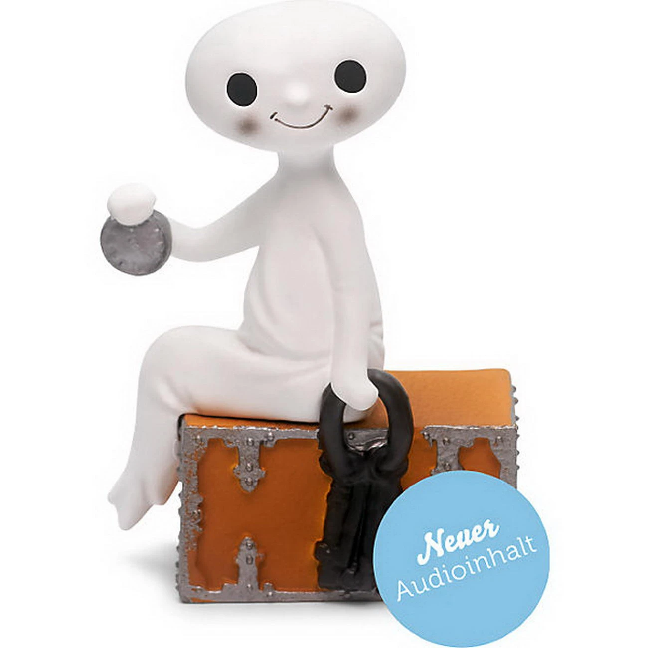 Tonies - Daskleine Gespenst NEU - Otfried Preußler - Hörspiel 1 Tonies - Daskleine Gespenst NEU - Otfried Preußler - Hörspiel