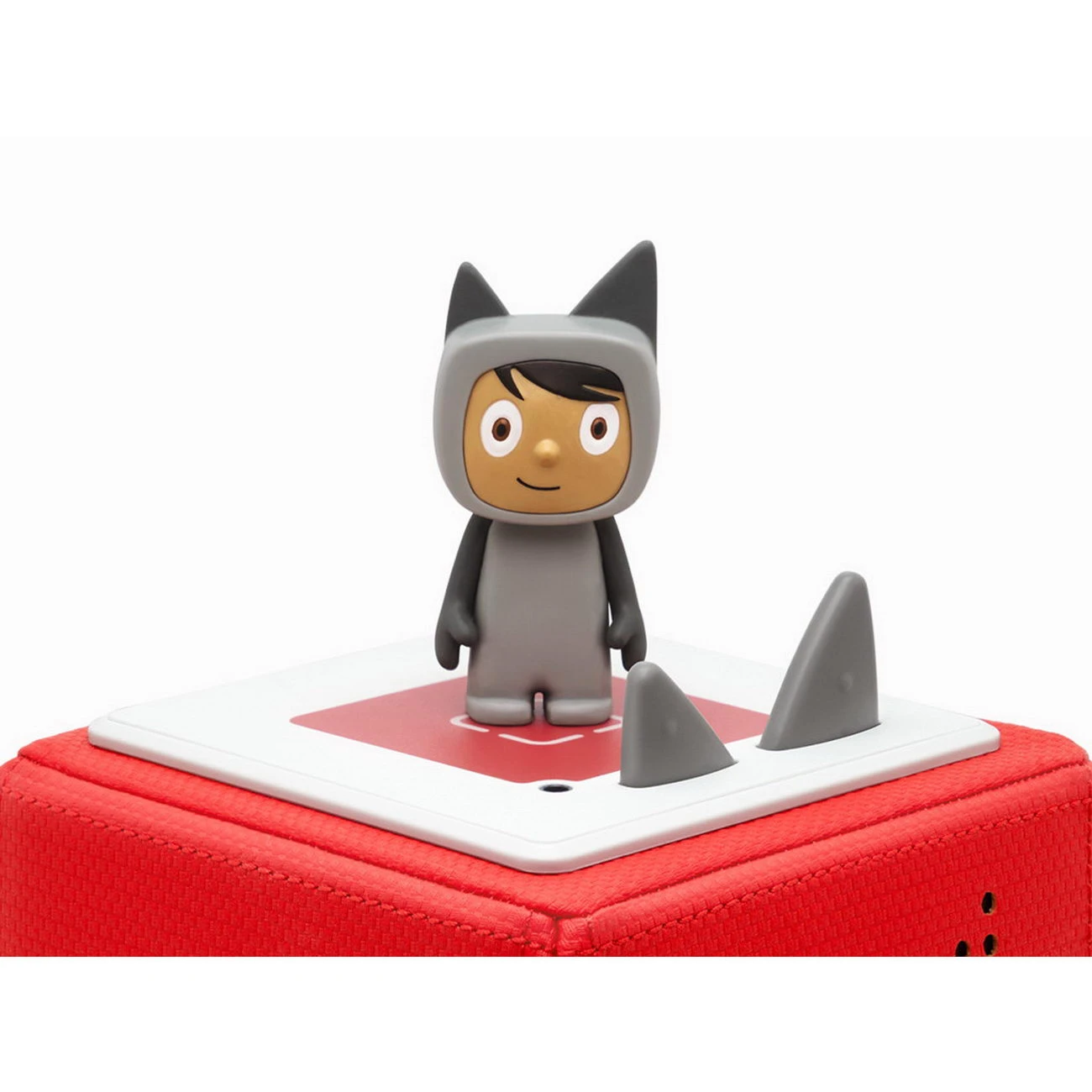 Tonies - Kreativ Tonie - Anthrazit - Hellbraun 2 Tonies - Kreativ Tonie - Anthrazit - Hellbraun – Bild 2