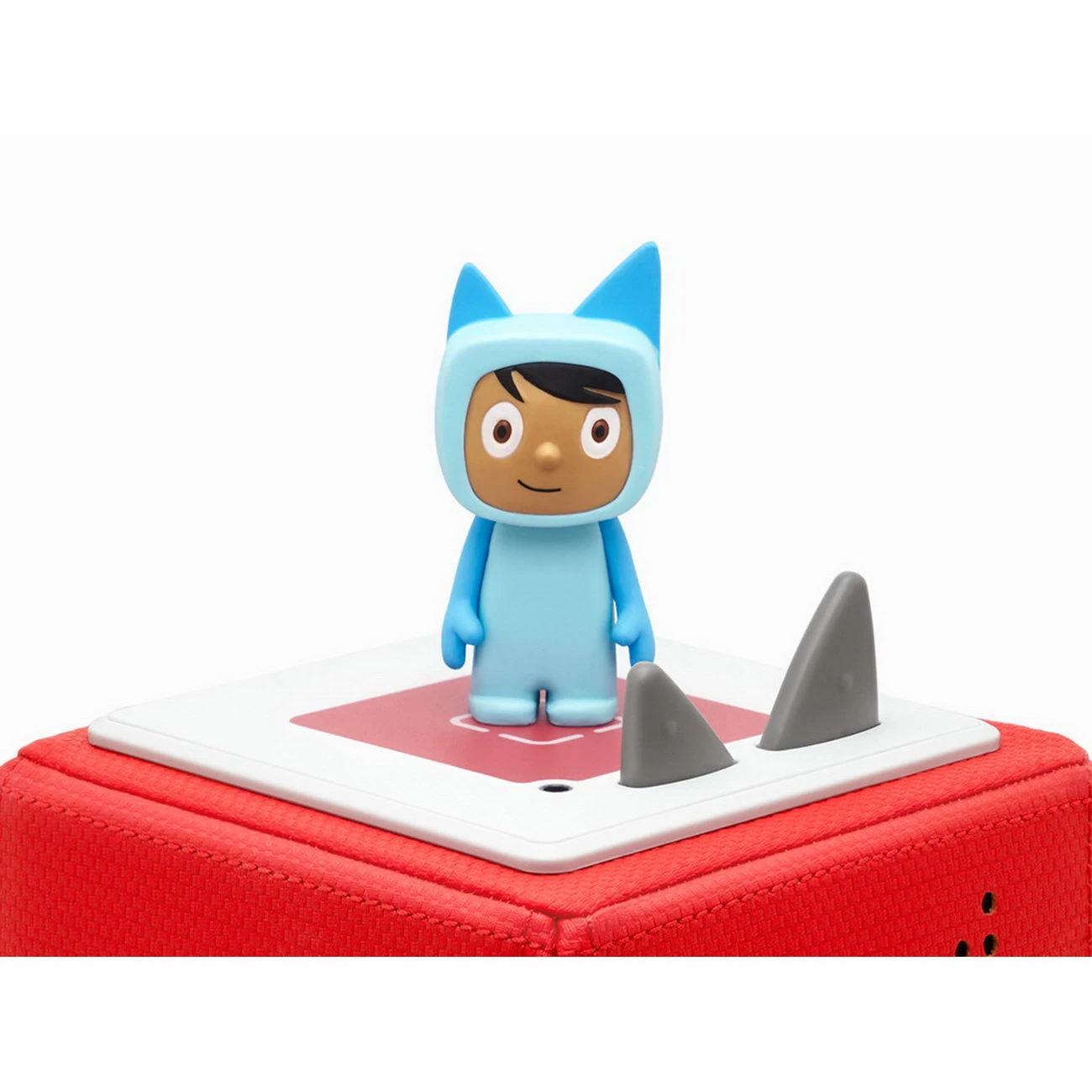 Tonies - Kreativ Tonie - Blau - Hellbraun 2 Tonies - Kreativ Tonie - Blau - Hellbraun – Bild 2