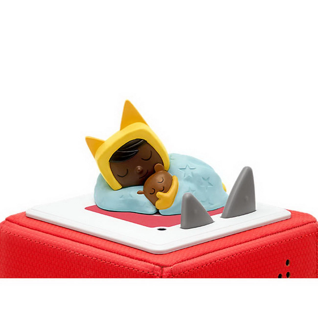 Tonies - Kreativ Tonie - Sleepy Dunkelbraun 1 Tonies - Kreativ Tonie - Sleepy Dunkelbraun