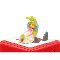 Tonies - Prinzessin Lillifee - Gute-Nacht-Geschichten - Hörspiel Mit Liedern